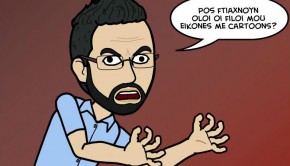 Facebook-bitstrips