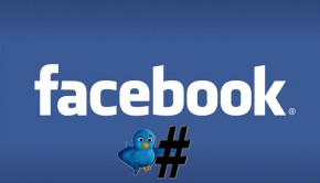Facebook-hashtags