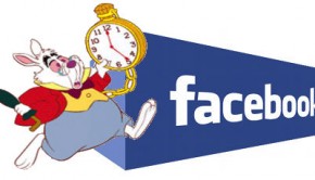 TimeRabbit-Facebook