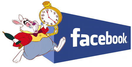 TimeRabbit-Facebook