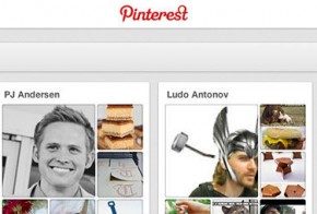 Pinterest improvements