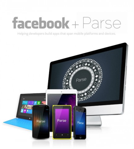 facebook acquires parse