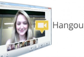 google plus hangouts