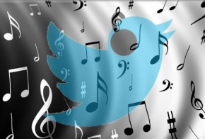 twitter music feat