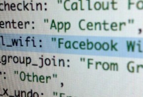 Facebook WiFi
