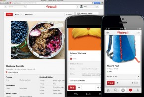 Pinterest more detailed pins