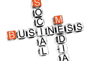 social media business