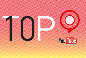 top 10 youtube feat