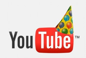 youtube birthday