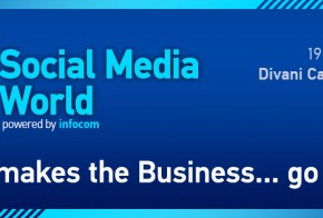 InfoCom Social Media World