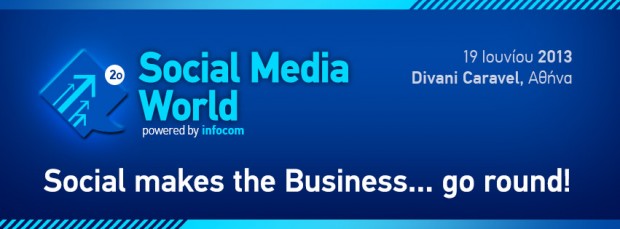 InfoCom Social Media World