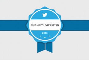 Twitter Creative Favorites