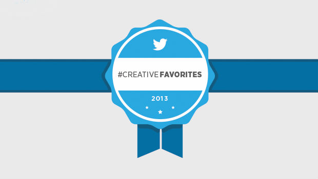 Twitter Creative Favorites