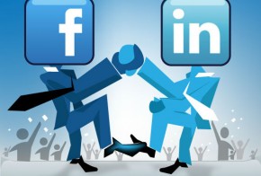 linkedin vs facebook forbes