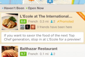 foursquare self-serve ads