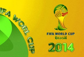 Facebook Fifa World Cup Brazil 2014