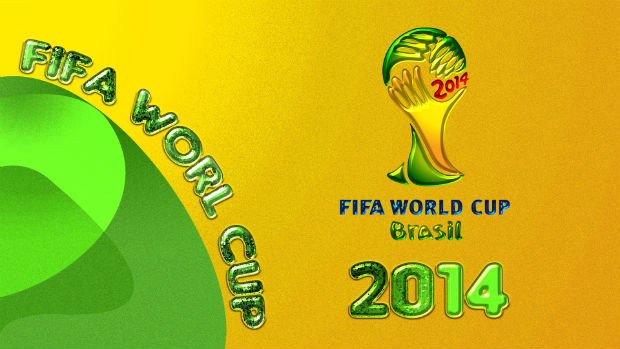 Facebook Fifa World Cup Brazil 2014