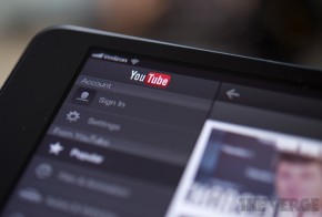 youtube wins technical emmy award