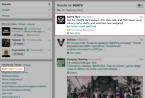 Twitter trolling of gta v