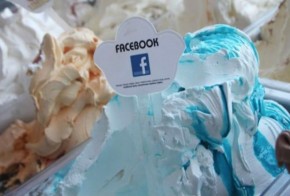 facebook ice cream