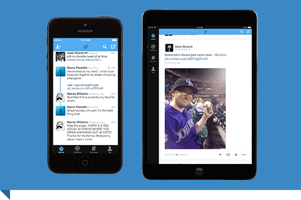 twitter update for ios 7