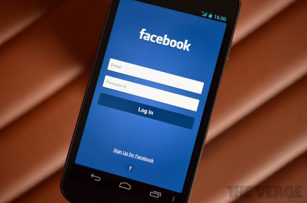 facebook for android alpha testing program