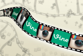 instagram and vine for windows phone 8