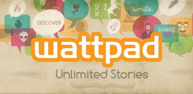 wattpad