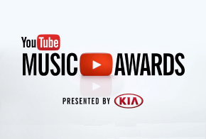 youtube music awards