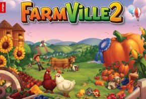 zynga farmville 2
