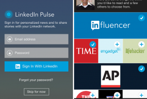 LinkedIn Pulse