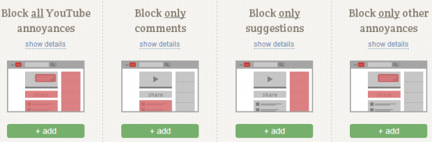 adblock plus for youtube