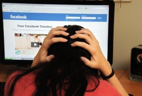facebook bullying