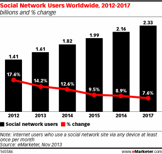 social network users