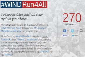 wind run 4 all hashtag