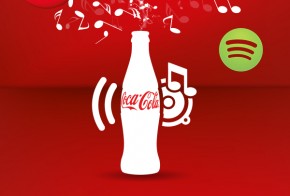 coca cola facebook app