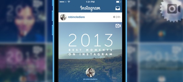 instagram video statigram