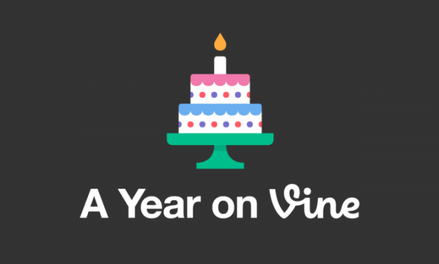 a year on vine