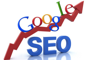 google seo facebook and twitter signals