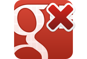 how to delete google plus profile