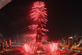 instagram guinness record fireworks 2014