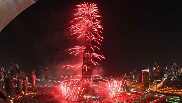 instagram guinness record fireworks 2014