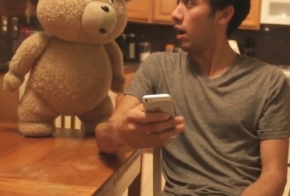 vine Zach King