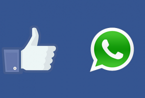 facebook acquires whatsapp messenger