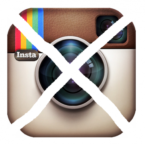 instagram how to delete account feat