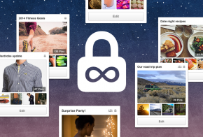 pinterest unlimited secret boards