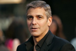 twitter george clooney