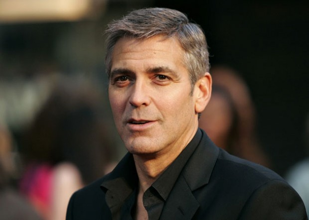 twitter george clooney