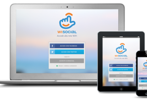 wisocial social wifi marketing