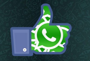 facebook whatsapp